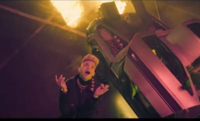 элджей хей гайс